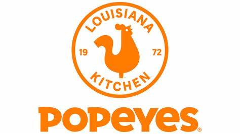 Popeyes chicken