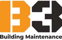 b3 building maintenance