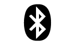 bluetooth icon