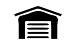 garage door icon