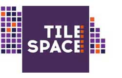 tile space