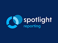 Spotlight reporting