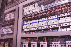 industrial electrical switches