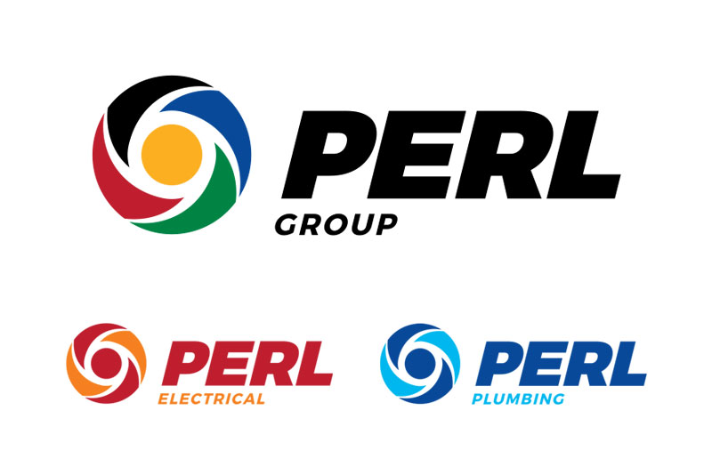 perl logos brand