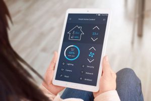 Wiring for Smart Homes: The Future of Home Automation