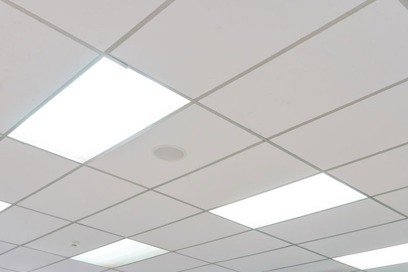 Commercial Property Fitouts | Lighting Design