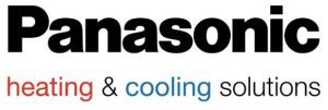 Panasonic Heat Pumps Banner Image