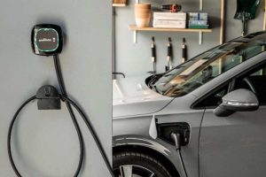 EV Charging Solutions