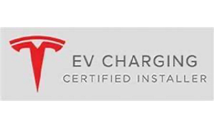 Tesla EV Charging Installer