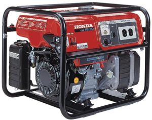 Should I Buy an Emergency Generator?