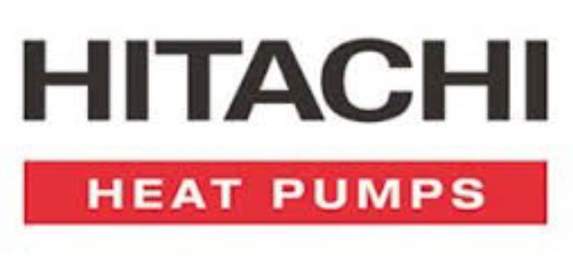 Hitachi Heat Pumps