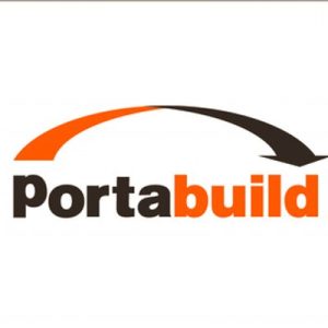 Portabuild Logo CMYK 400x400
