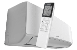 airHome 400 Heat Pump