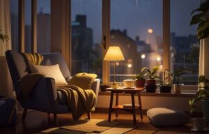 Cosy Room