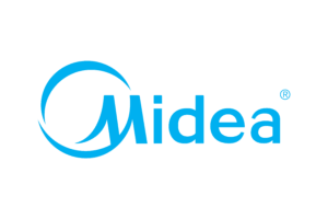 Midea Group Logo.wine