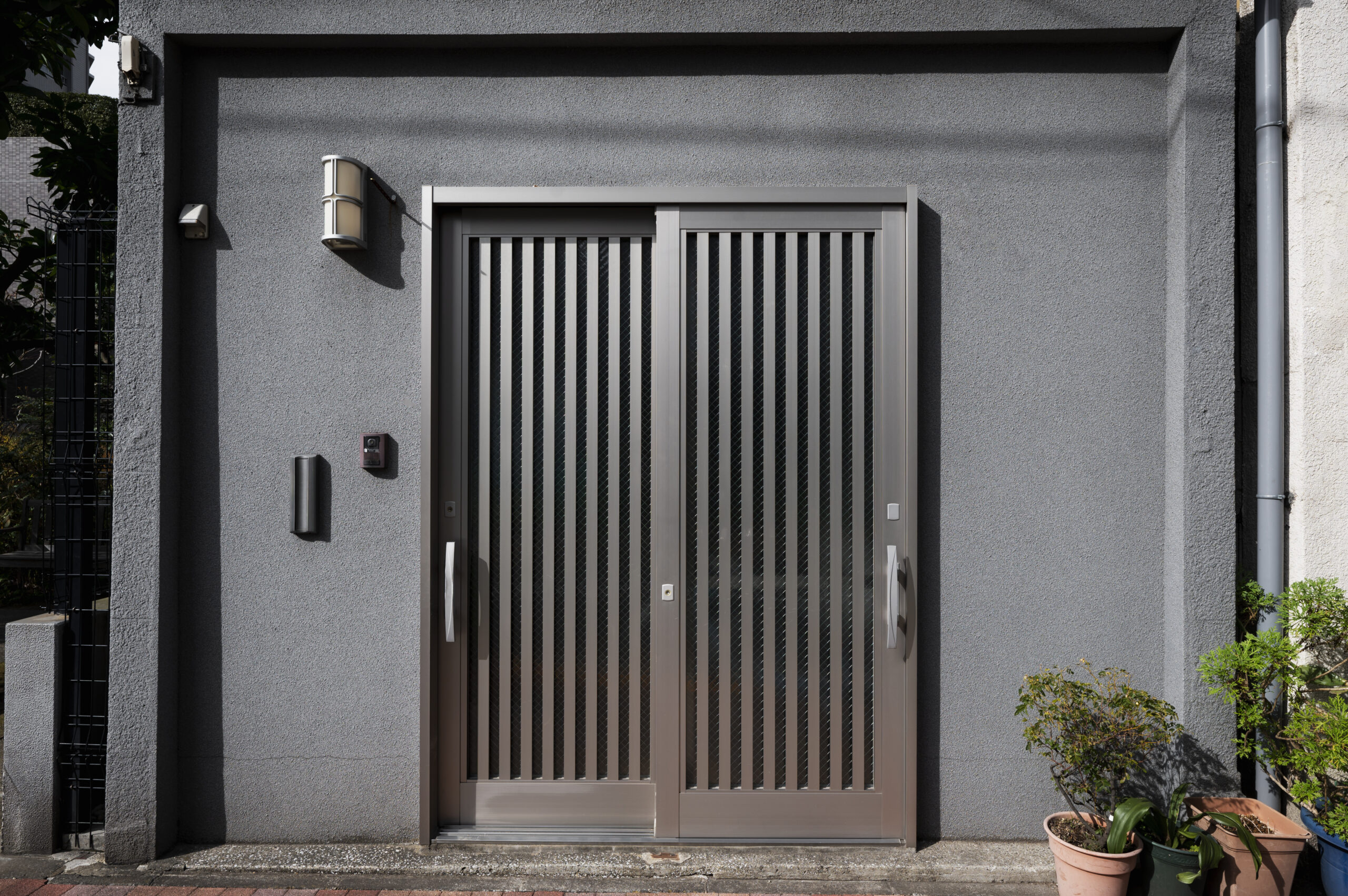 Automation Gate